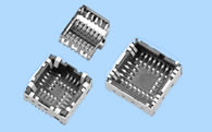 Camera Module Sockets