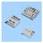 Card Connectors