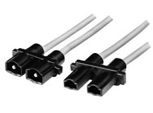 Lamp Connectors