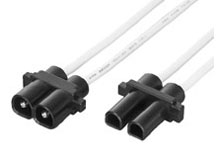 Lamp Connectors