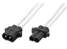 Lamp Connectors