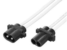 Lamp Connectors