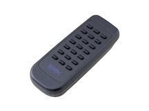 Standard Remote Control Unit