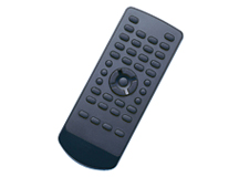 Standard Remote Control Unit