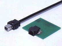 RF Coaxial Connectors（SMT）